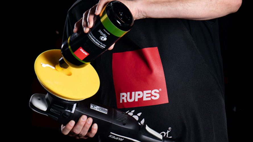 Rupes pasta D-A Fine 250 ml High Performance Fine Polishing Compound