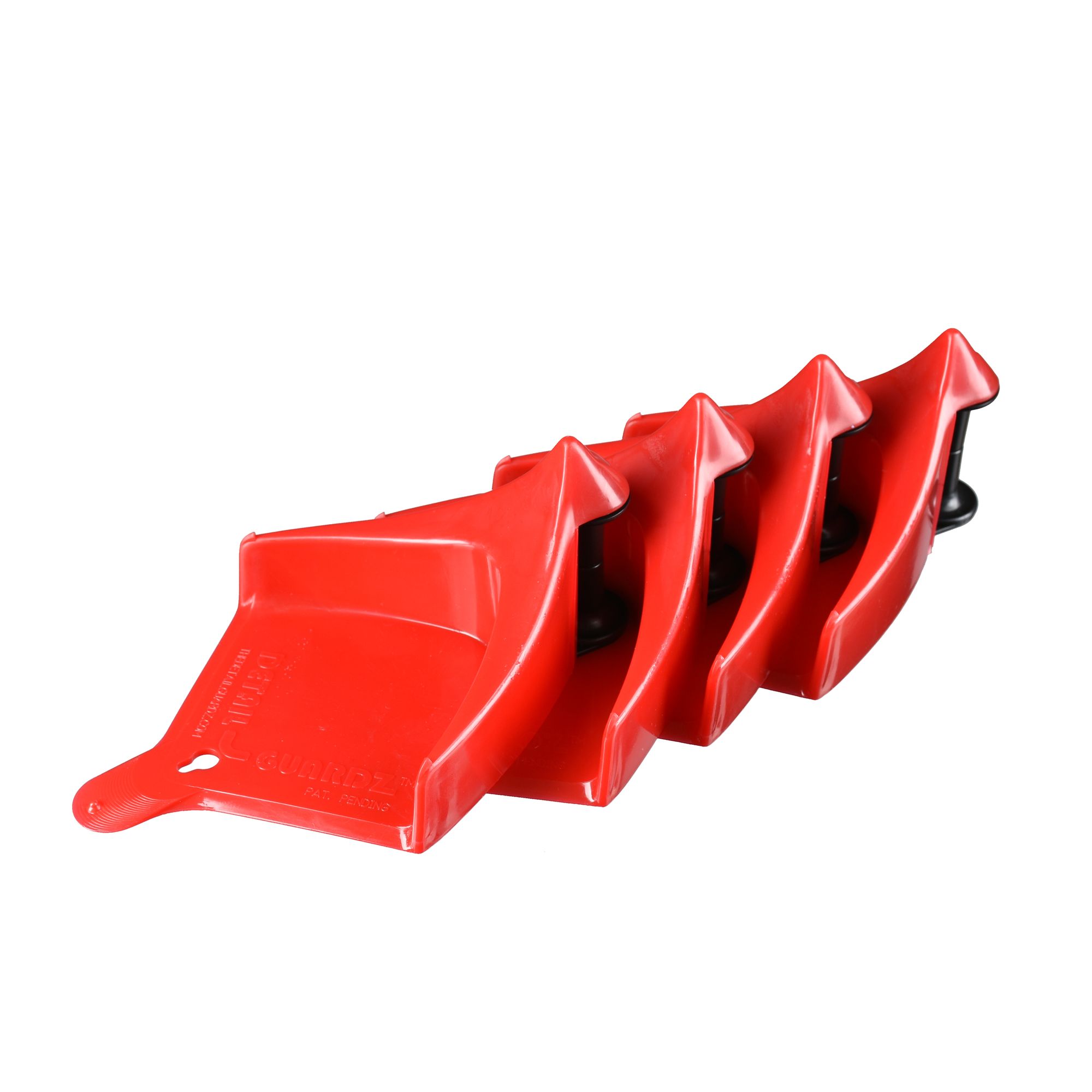 Detail Guardz Hose Reel - pomôcka proti zaseknutiu hadice