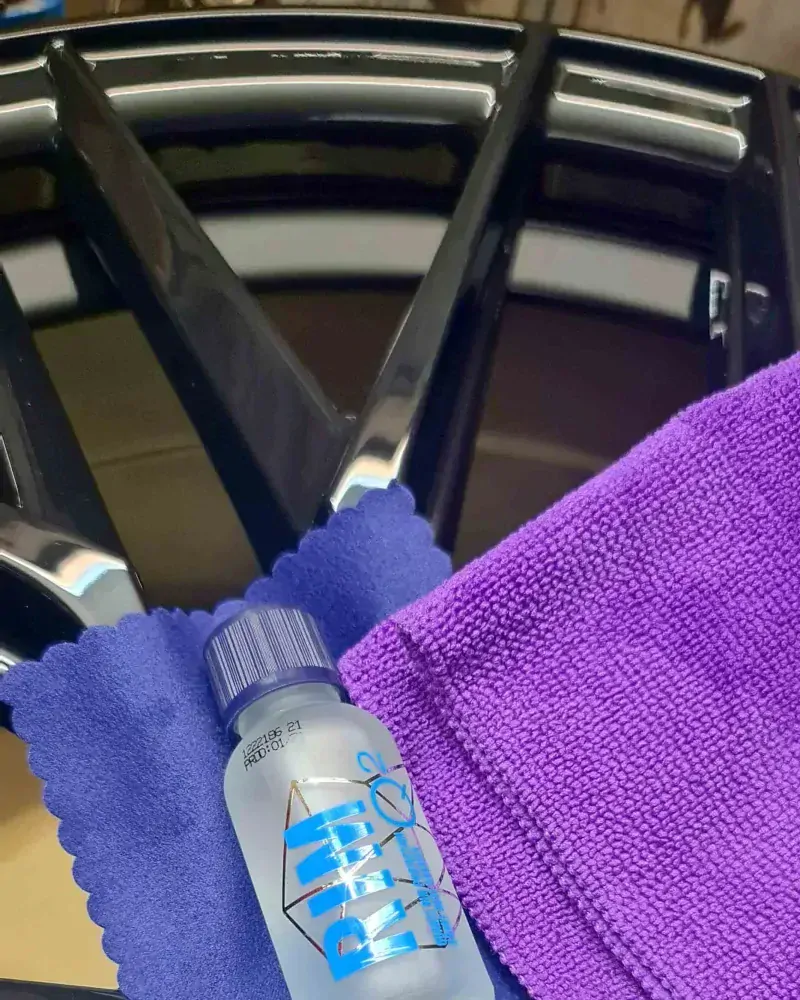 Gyeon Q2 Rim EVO 30 ml - keramická ochrana kolies