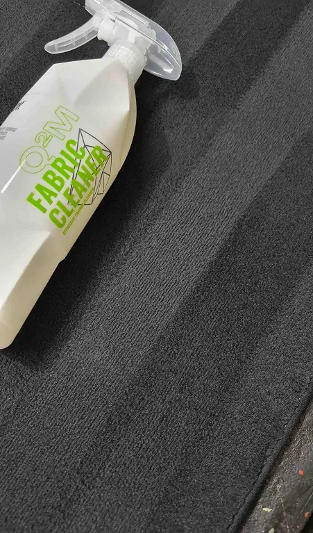 Gyeon Q2M FabricCleaner - čistič látky a textilu 1000 ml