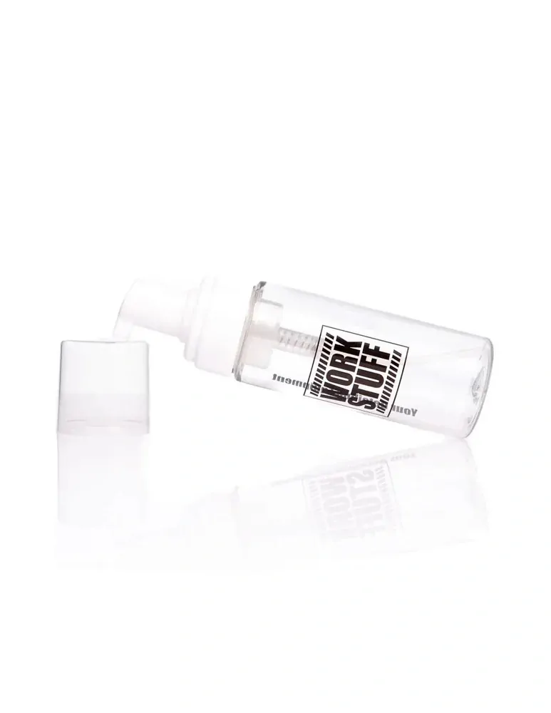 Work Stuff Foam Bottle - fľaška na tvorbu peny 150 ml