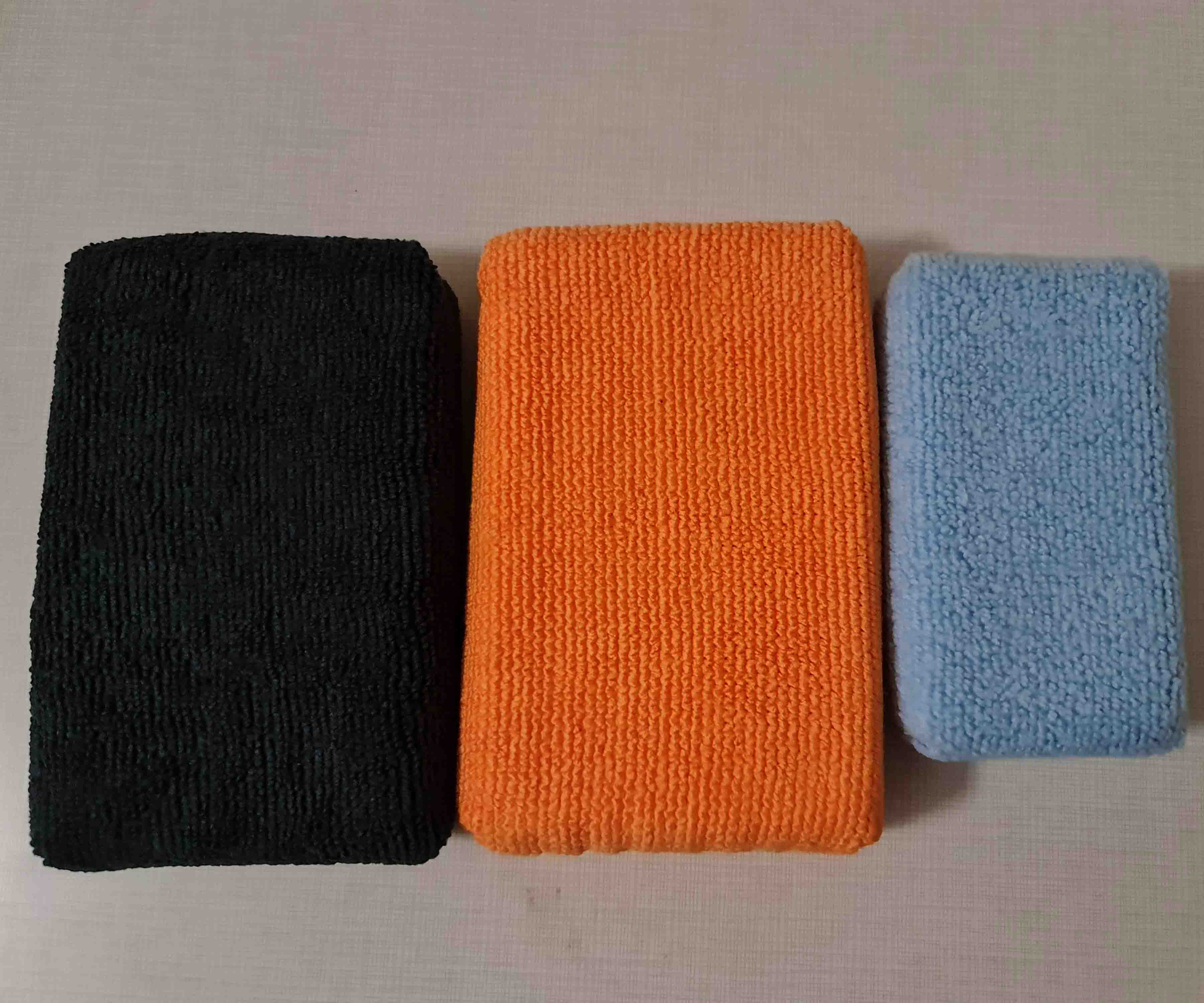 Terry Detailing Sponge Applicator - mikrovláknový aplikátor