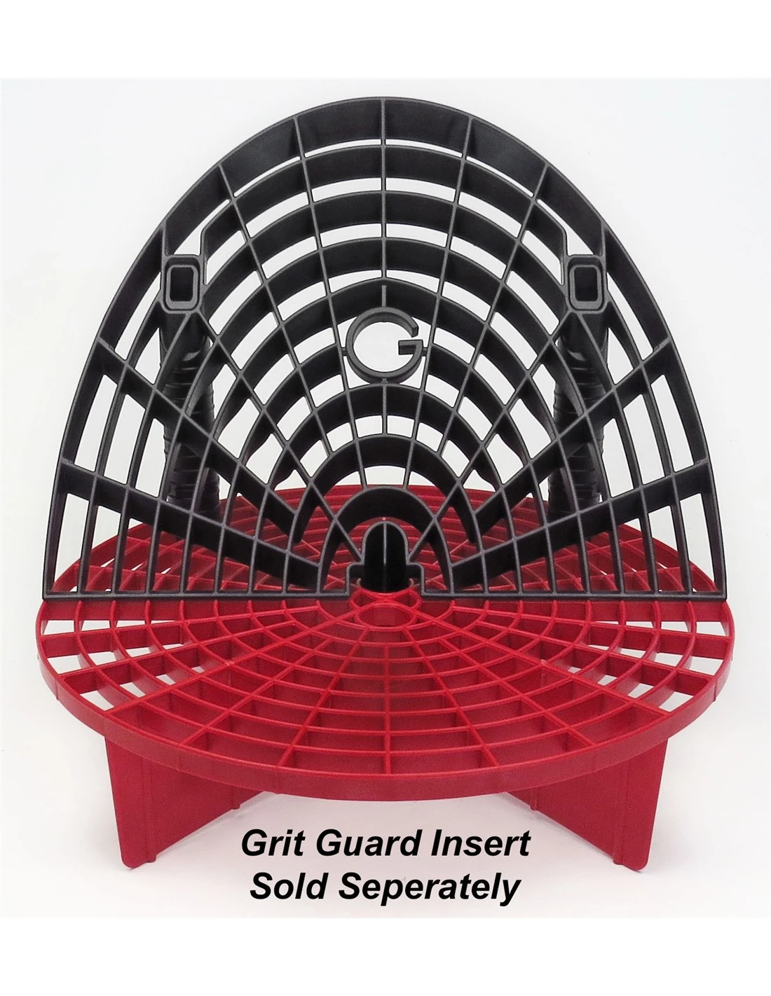 GRIT GUARD Washboard - separátor špín pre umývaciu rukavicu