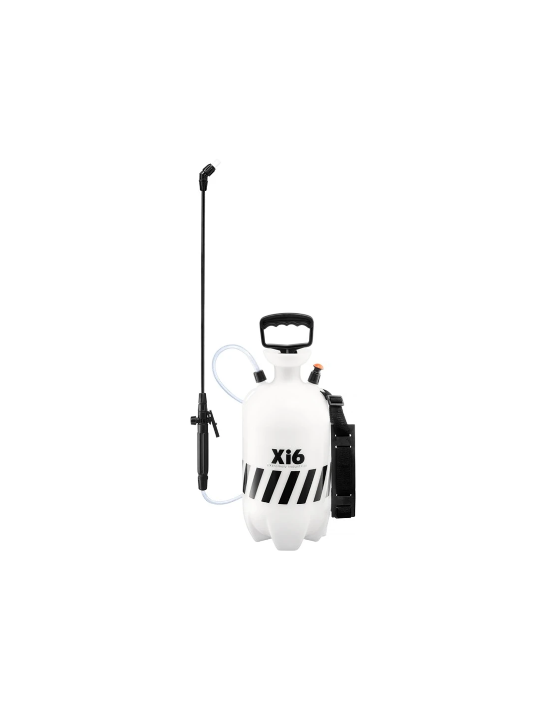 KWAZAR Xi 6L Cleaning Pro+ - chemicky odolný postrekovač