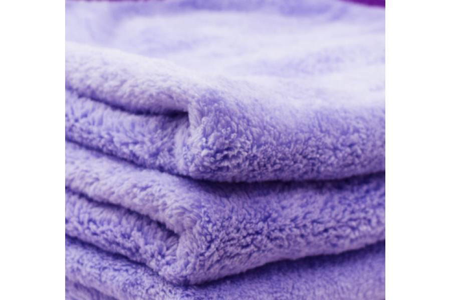Minx Royale 41x41 cm MICROFIBRE TOWEL - mikrovláknová utierka