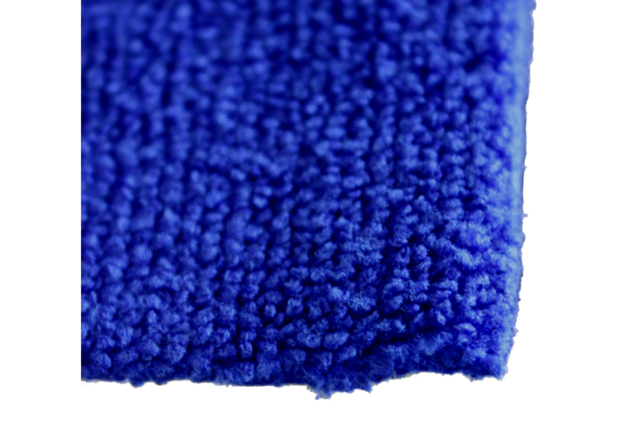 Edgeless 365 Premium 41x41 cm Microfiber 70/30 Terry Towel