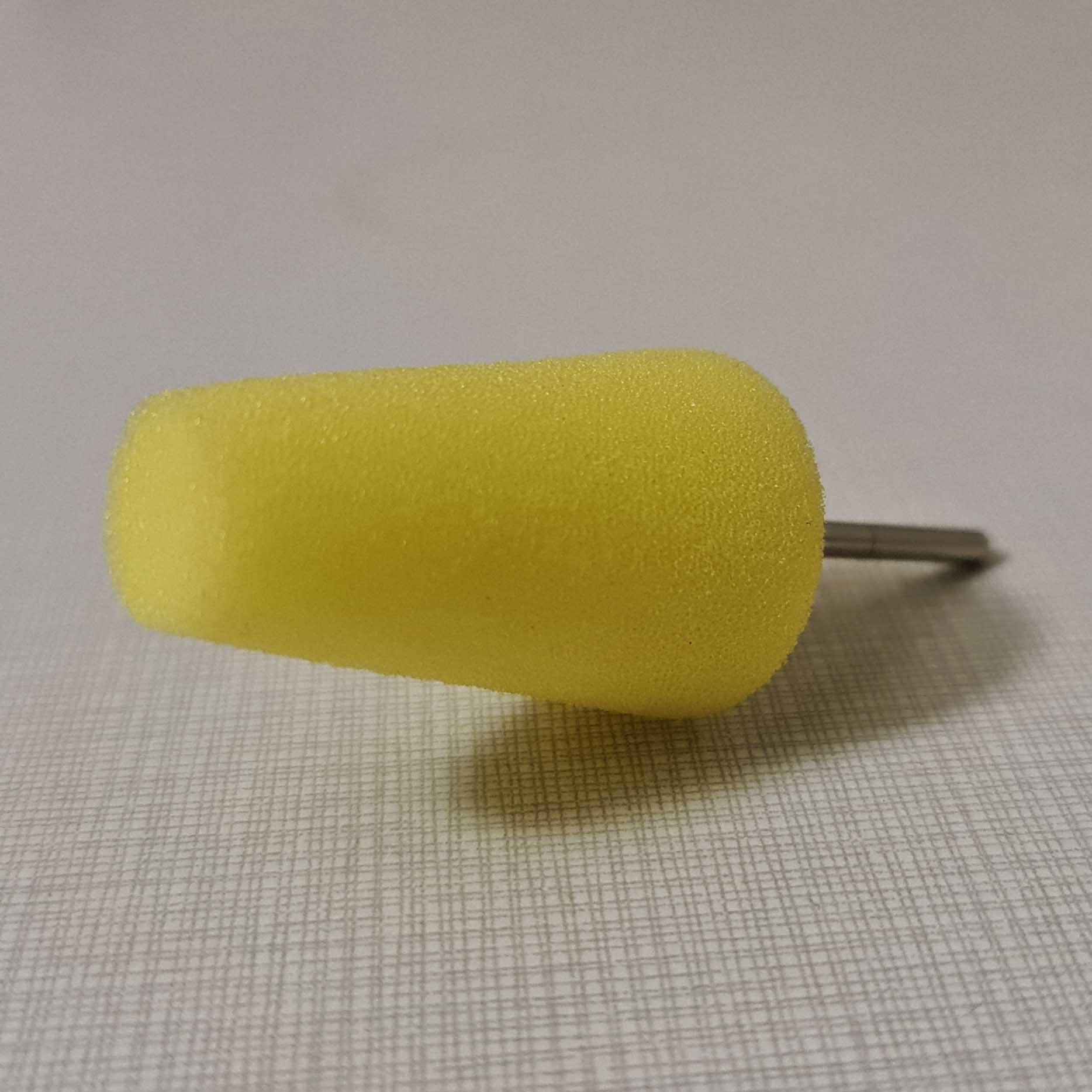 Cone Compounding Foam - leštiaci kužeľ
