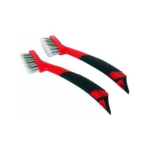 Mothers Detail Brush Set - set úzkych kief