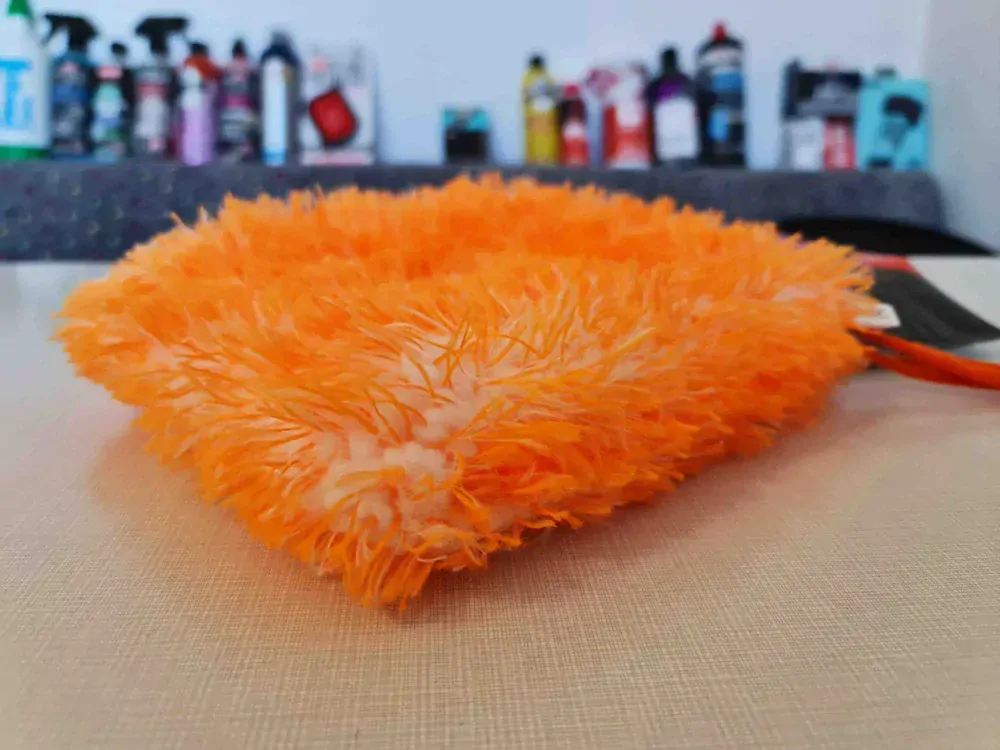 CarPro DabDab - umývacia mikrovláknová špongia