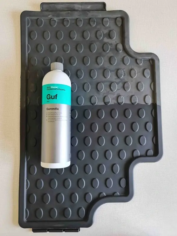 Koch Chemie Gummifix - protišmyková impregnácia 1l