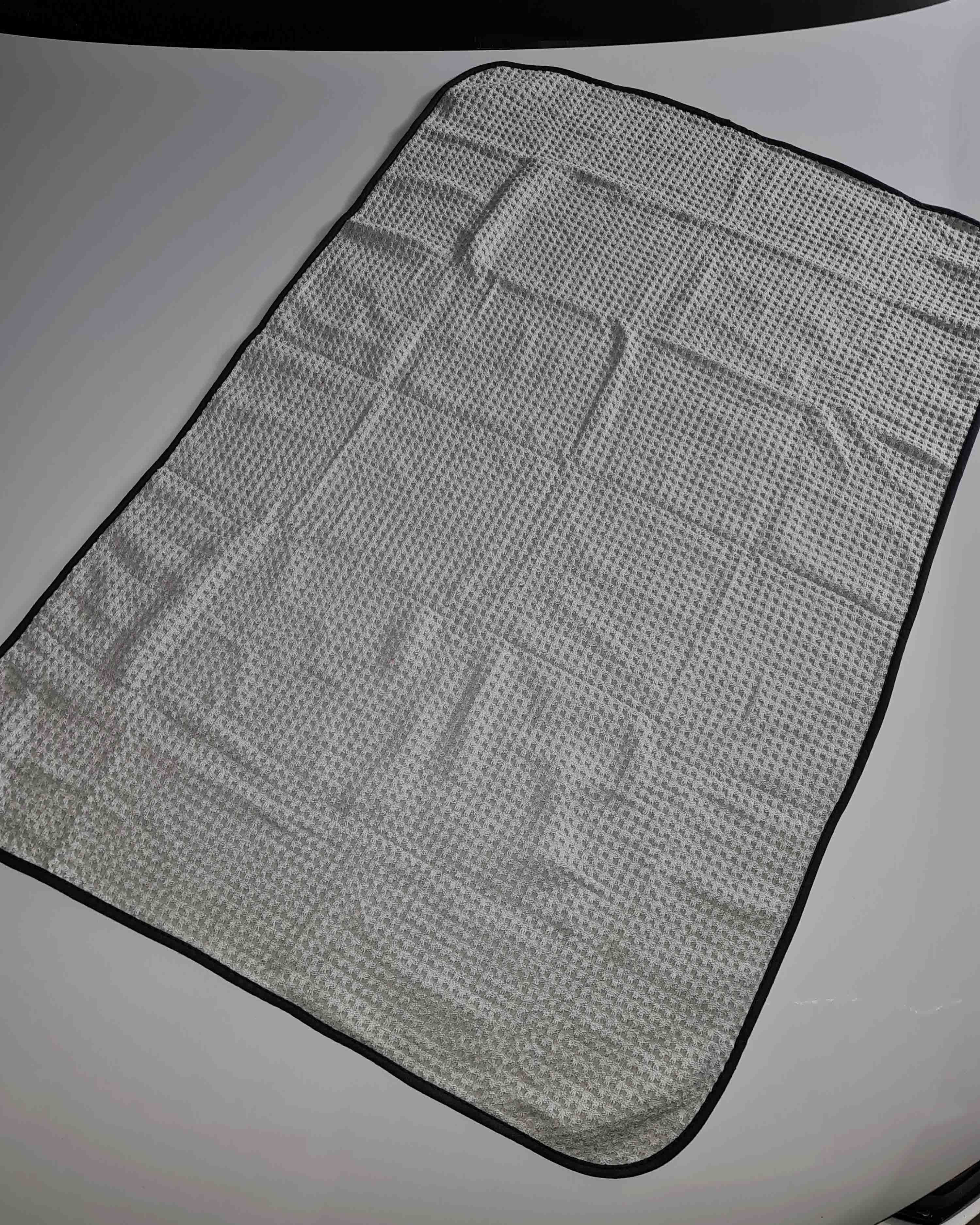 The Big One Waffle - wafflový sušiaci uterák 63x101 cm