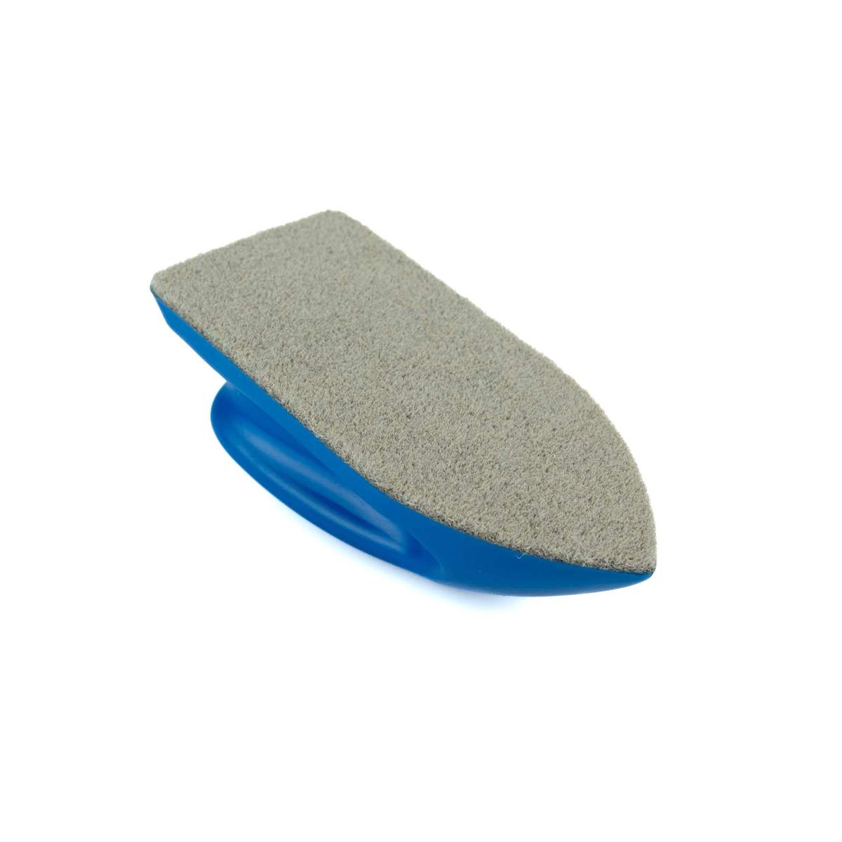 TRC Interior Scrub Brush - kefa na kožu a plasty