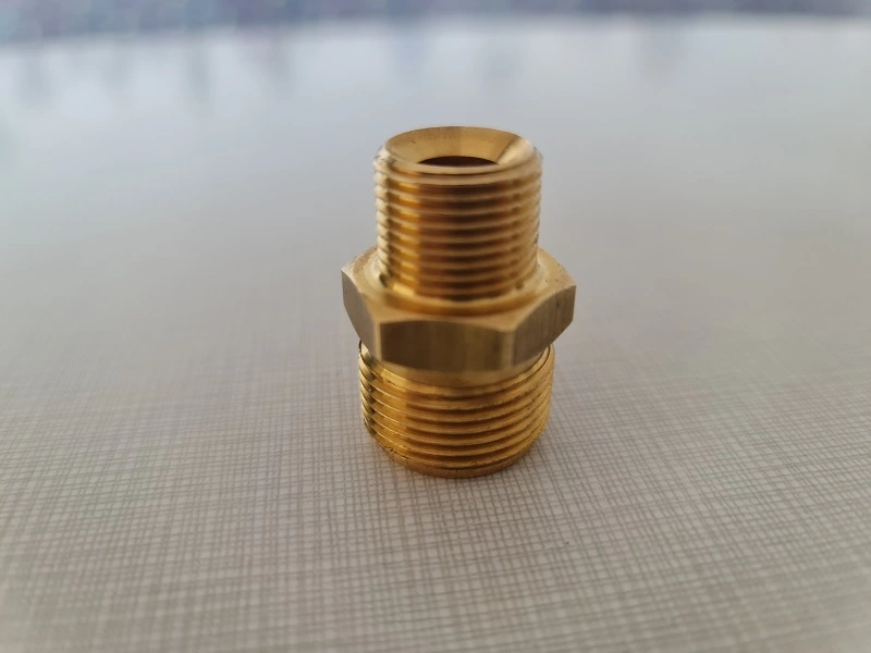 MTM Hydro M22 to G3/8" Male- redukcia s vonkajšími závitmi