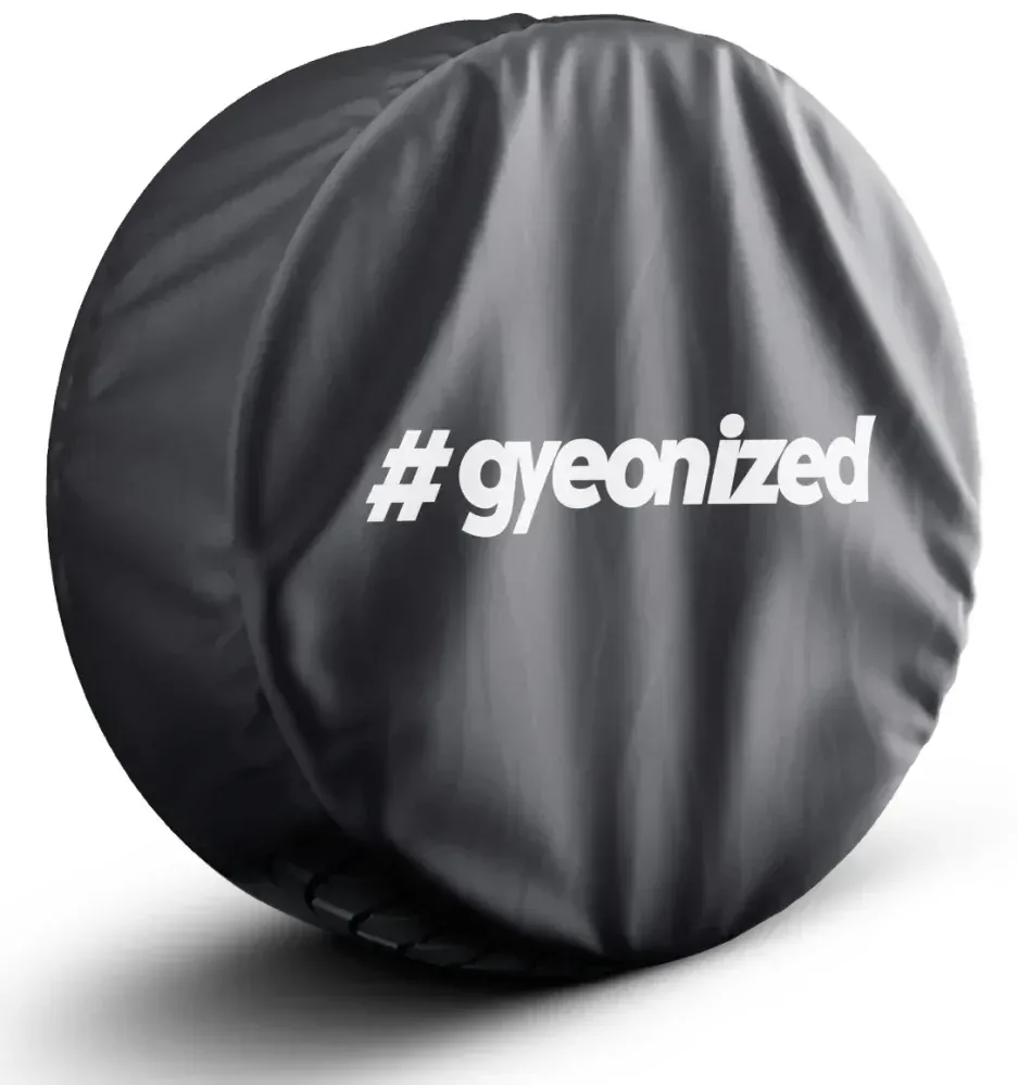 Gyeon Q2M WheelCovers - ochranné návleky na kolesá