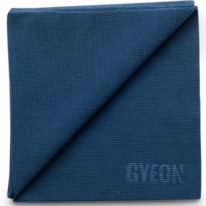 Gyeon Q2M BaldWipe EVO 40x40 cm - utierka s krátkym vlasom