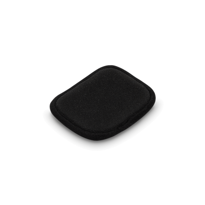 Gyeon Q2M ScrubPad - čistiaci aplikátor na interiér