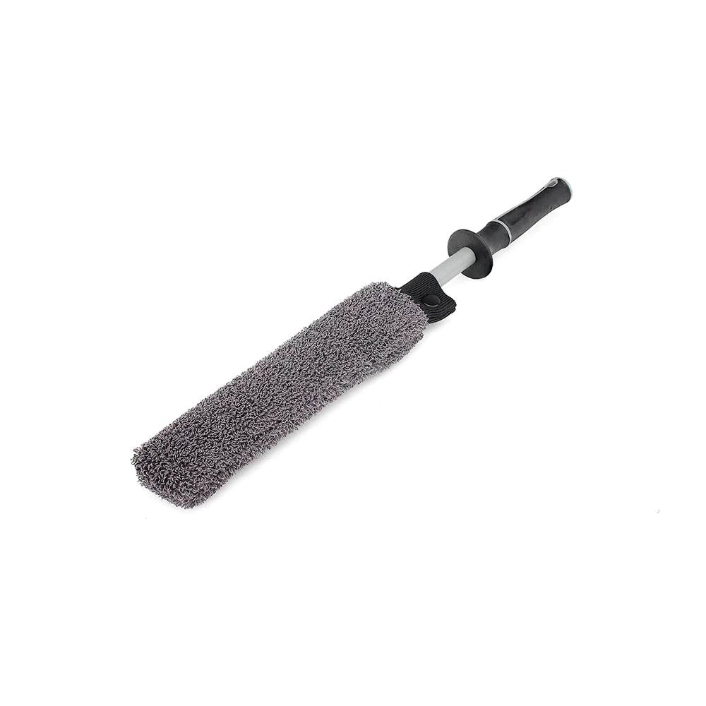 Detail Factory Wheel Brush Kit - sada čistiacej kefy na kolesá