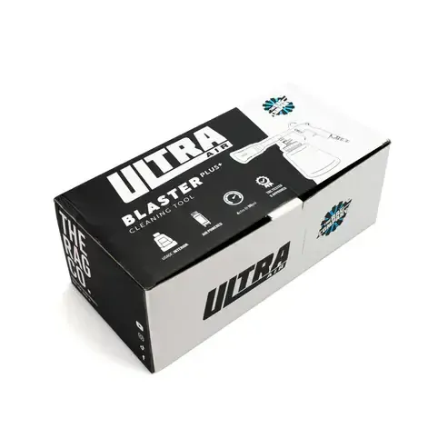 TRC Ultra Air Blaster Plus+ - tornádor