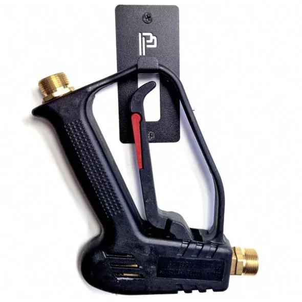 Poka Premium PW Gun Holder - univerzálny držiak na stenu