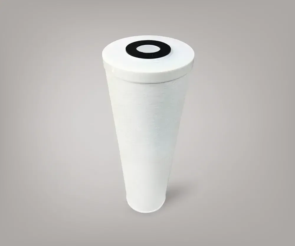 BigBoi D-IonizR1 Carbon Cartridge - náhradný karbónový filter