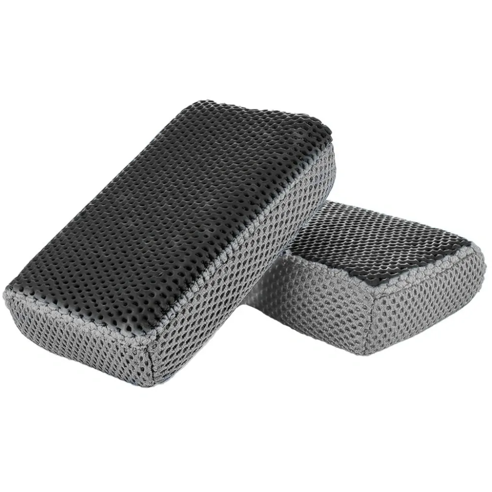 Koch Chemie x TRC Clay Scrubber - clay aplikátor