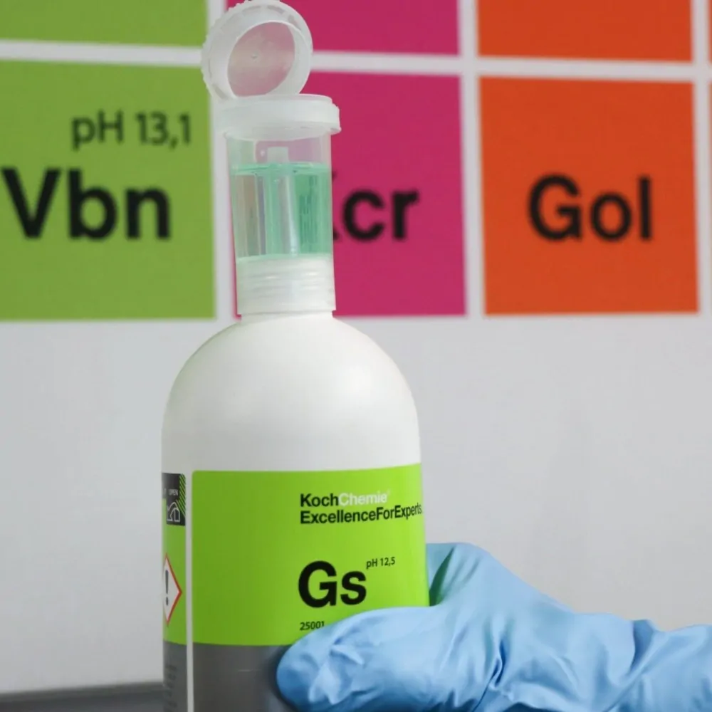 Koch Chemie Messbecher - odmerka 2l