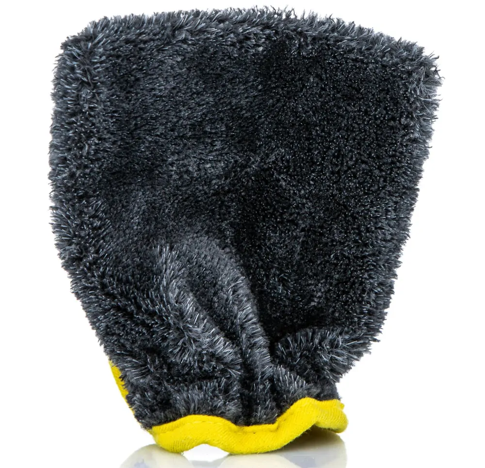 Work Stuff Breeze Interior Mitt - mikrovláknová rukavica na interiér
