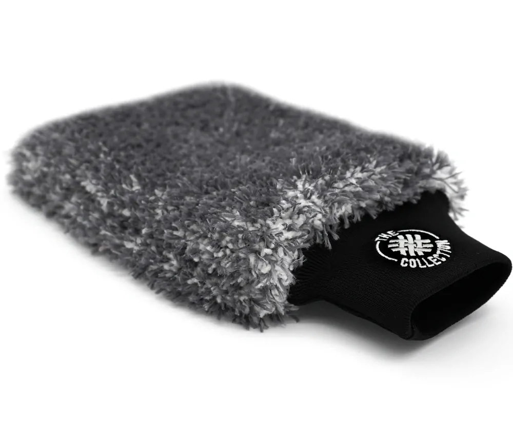 The Collection New Wash Mitt - umývacia rukavica