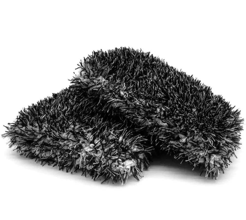 The Collection EVO WashPad - umývacia rukavica