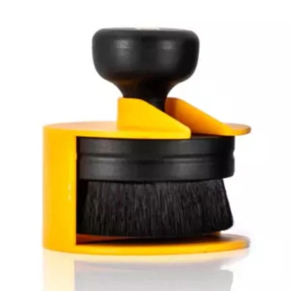 Work Stuff Cyclone Tire Applicator - štetec na pneu