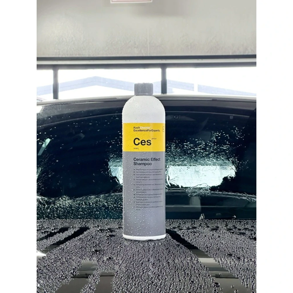 Koch Chemie Ceramic Effect Shampoo Ces - šampón s trvácnou ochranou 1l