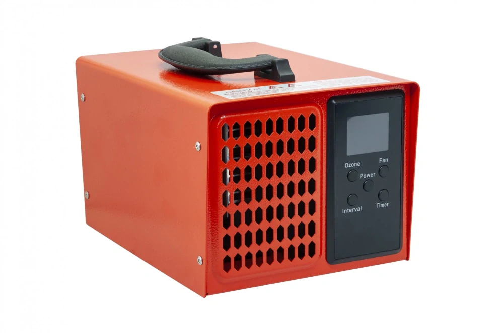ORANGE 5000 - generátor ozónu 5g/h