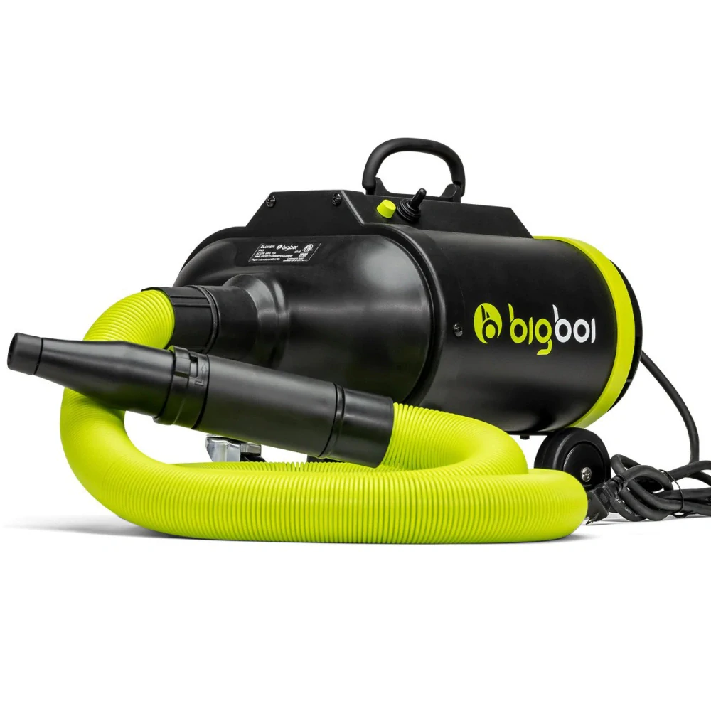 BigBoi BlowR PRO II - elektrický vysúšač