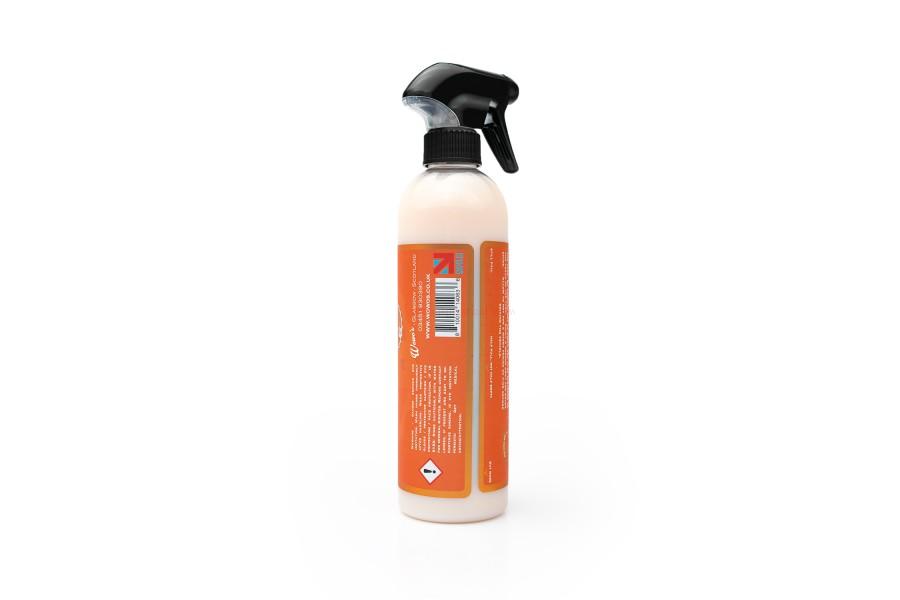 Wowo´s Tyre Restorer - oživovač pneu 500 ml