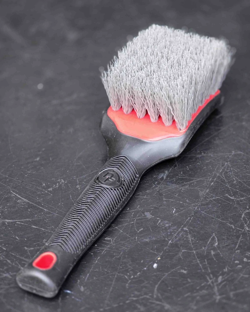 Detail Factory Progrip Tire Scrub Brush - kefa na pneumatiky