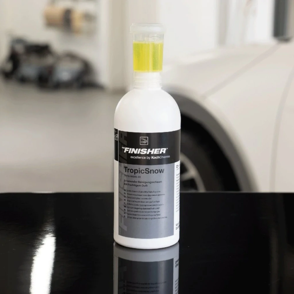 Koch Chemie TropicSnow - pH neutrálna aktívna pena 500ml