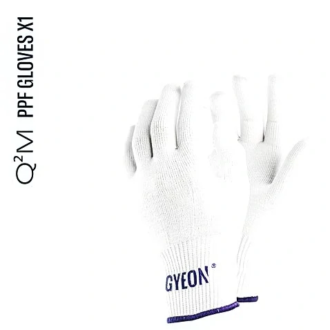 Gyeon Q2M PPF Gloves - inštalačné rukavice na fólie - 1 pár
