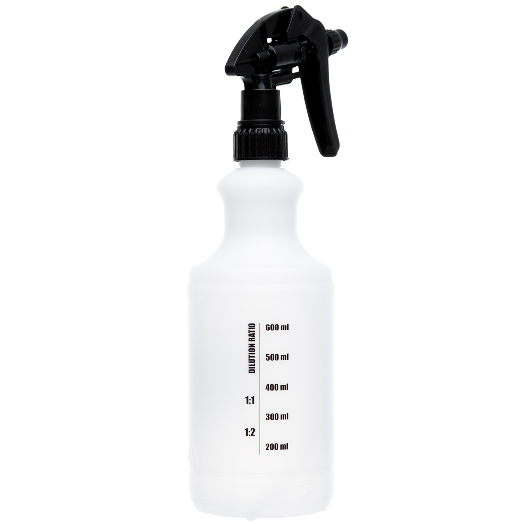 Work Stuff Atomizer 750 ml - fľaša s rozprašovačom