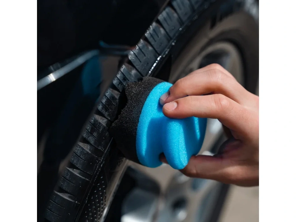 K2 Tyre Applicator - aplikátor na pneumatiky