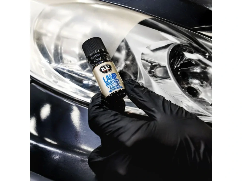 K2 Lamp Protect - ochranný povlak na svetlá 10 ml