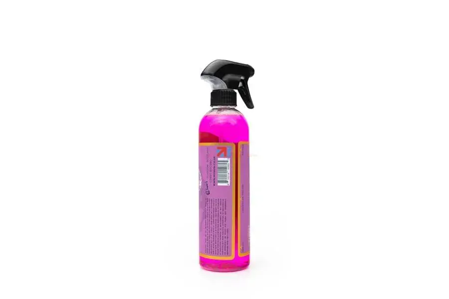 Wowo´s Glass Cleaner - čistič okien 500 ml