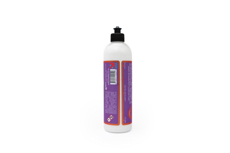 Wowo´s Leather Cream - impregnácia kože 500 ml