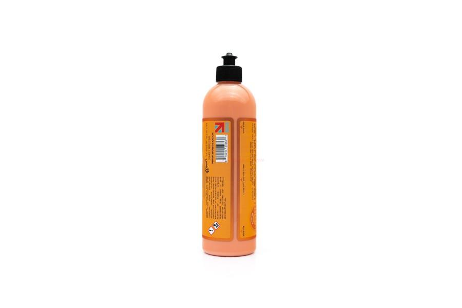 Wowo´s Hot Wax - tekutý vosk 500 ml