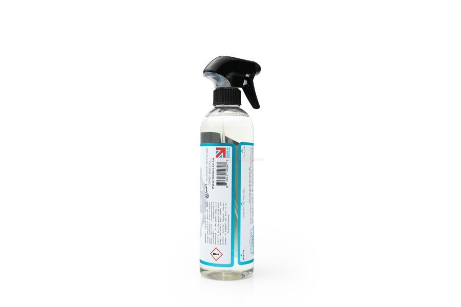 Wowo´s Interior Cleaner - univerzálny čistič povrchov interiéru 500 ml