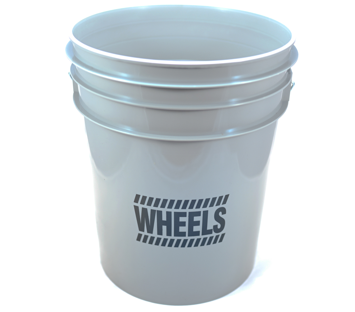 Work Stuff Wheel Bucket + Grit Guard - detailingové vedro