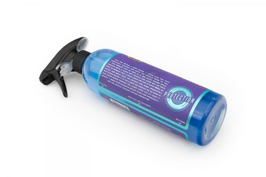 Wowo´s Hydro Bead - hydrofóbna ochrana laku v spreji 500 ml