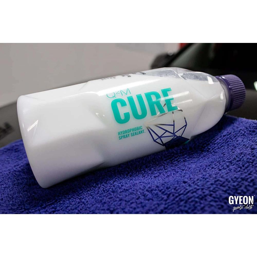 Gyeon Q2M Cure ReDefined - detailér pre keramické ochrany 500 ml