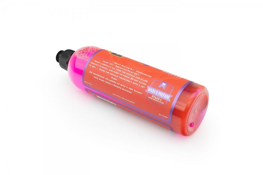 Wowo´s Awesome Foam - aktívna pena 500 ml