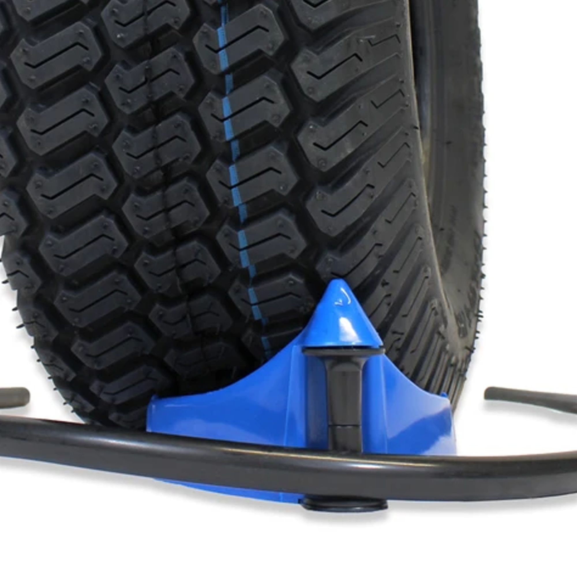 Detail Guardz Hose Reel - pomôcka proti zaseknutiu hadice