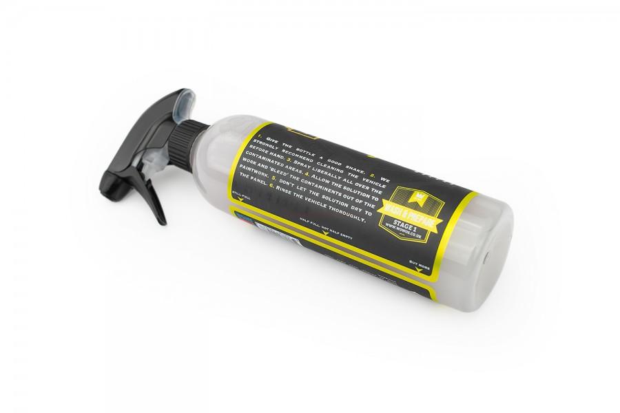 Wowo´s Fallout Remover - odstraňovač náletovej hrdze 500 ml